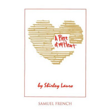 A Piece of My Heart