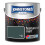 Johnstone's Johnstones Feature Wall Matt Emulsion Paint 2.5l Ivy Sky 1