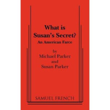 What Is Susan's Secret