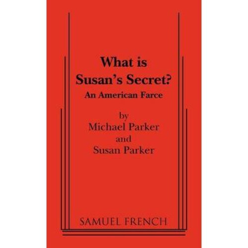 What Is Susan's Secret