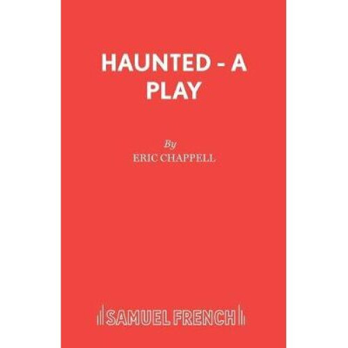 Haunted  A Play Acting Edition S