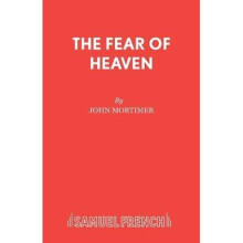The Fear of Heaven Acting Edition S