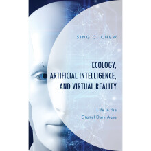 Ecology, Artificial Intelligence, and Virtual Reality