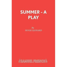 Summer A Play