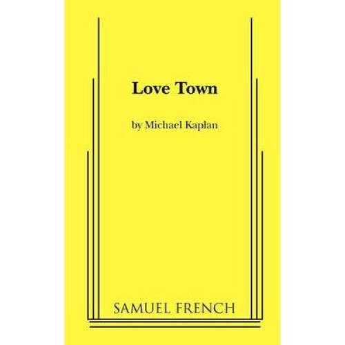 Love Town