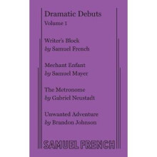 Dramatic Debuts Volume 1