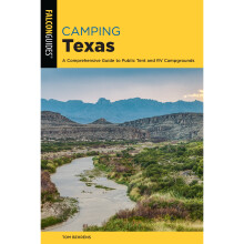 Camping Texas