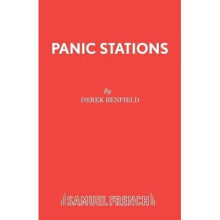 Panic Stations A Farce