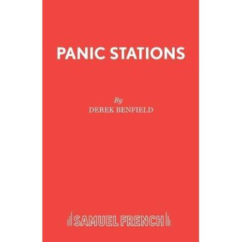 Panic Stations A Farce