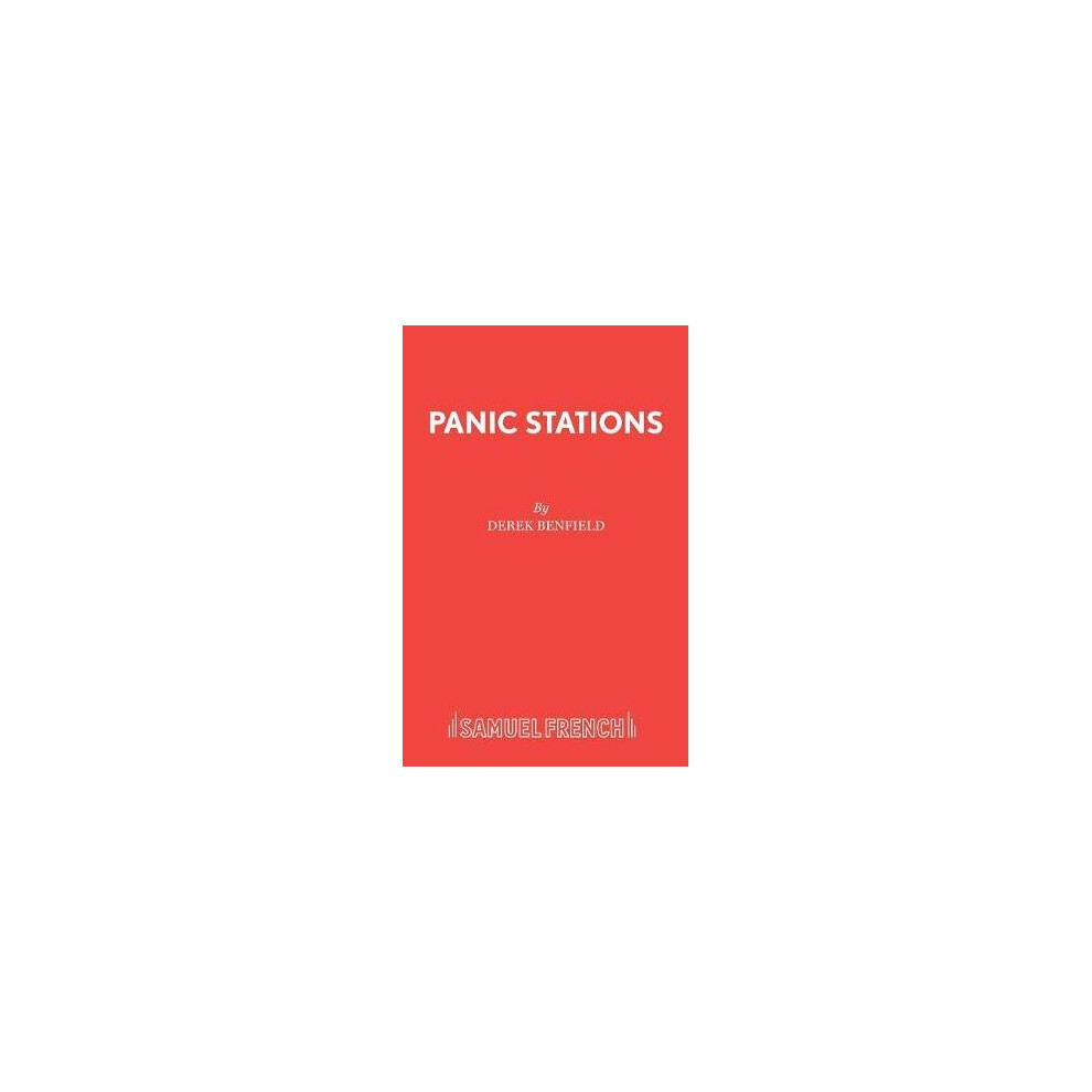 Panic Stations A Farce