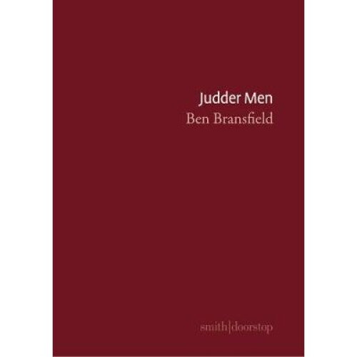 Judder Men