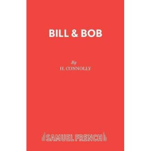 Bill Bob French's Acting Editions