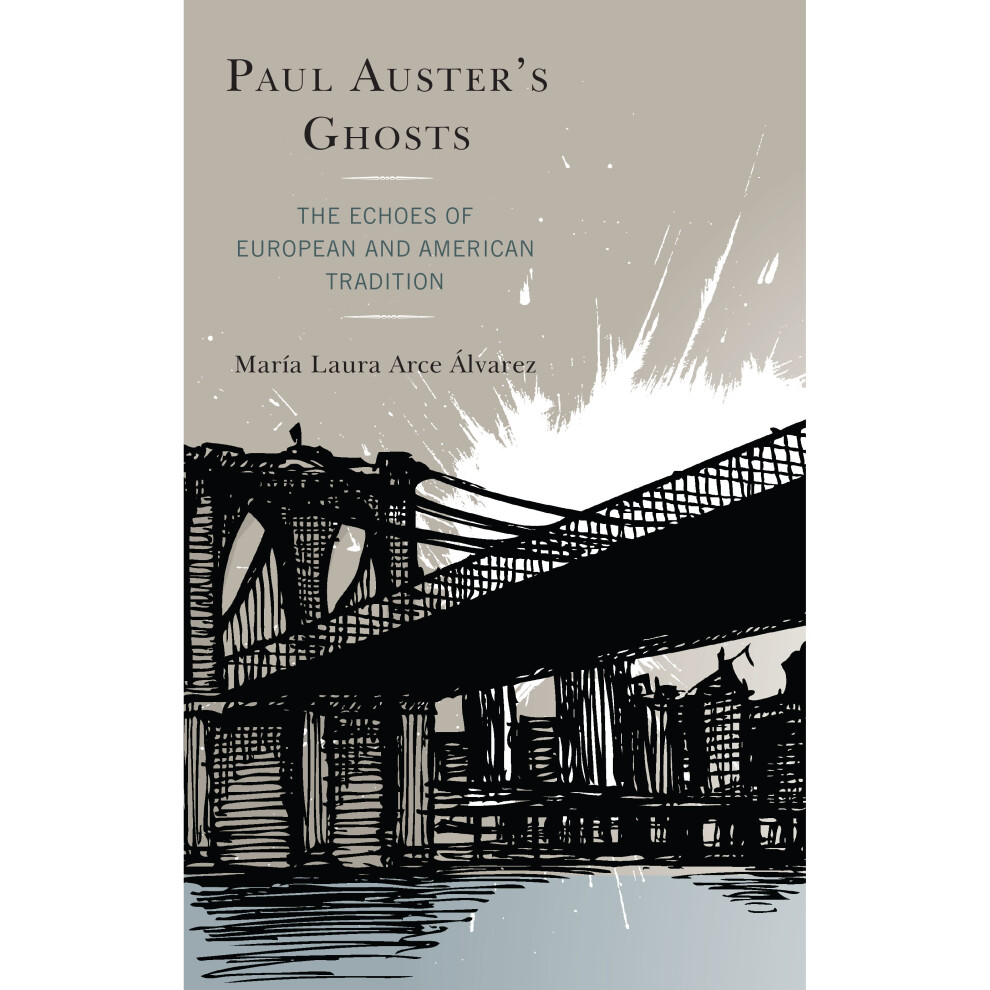 Paul Auster's Ghosts