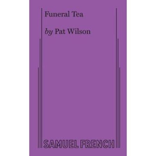 Funeral Tea