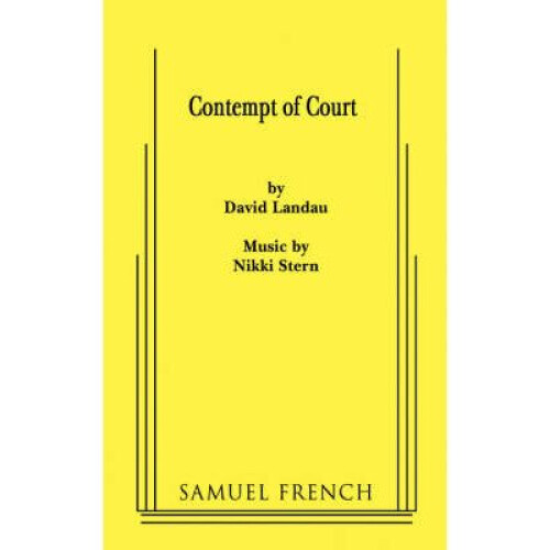 Contempt of Court
