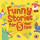 Ladybird Funny Stories for 5 Year Olds | CD-Audio 1