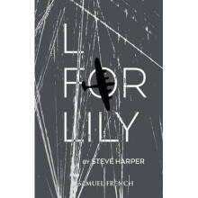 L for Lily