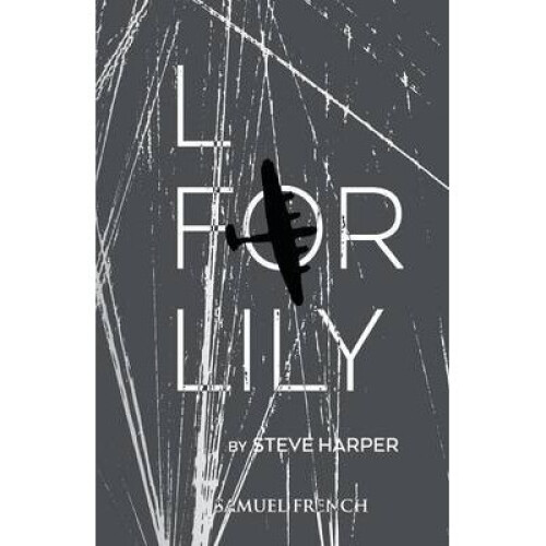 L for Lily