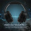 Xiberia V20 Gaming Headphones USB 7.1 Headset 6