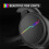 Xiberia V20 Gaming Headphones USB 7.1 Headset 4