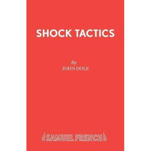 Shock Tactics