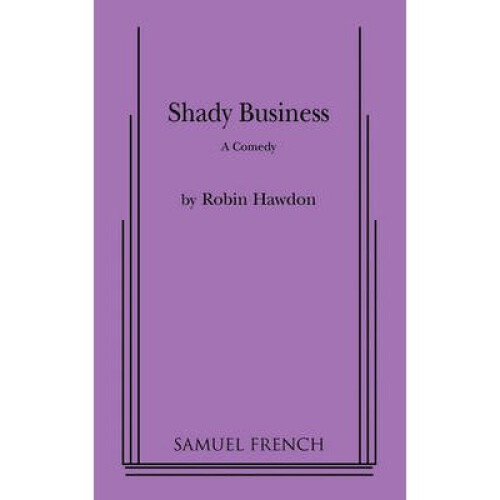 Shady Business