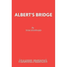 Albert's Bridge Acting Edition S