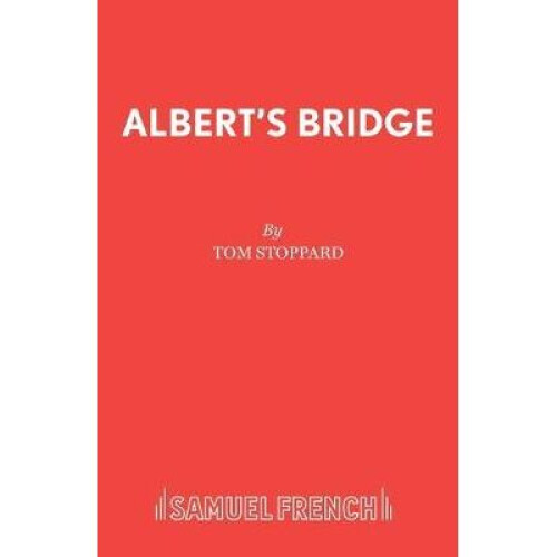 Albert's Bridge Acting Edition S