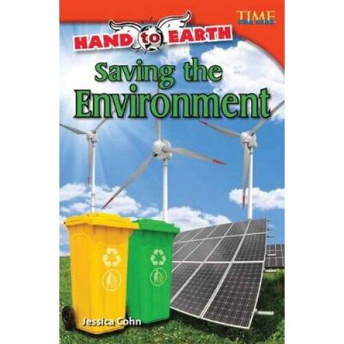 Hand to Earth