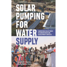 Solar Pumping for Water Supply