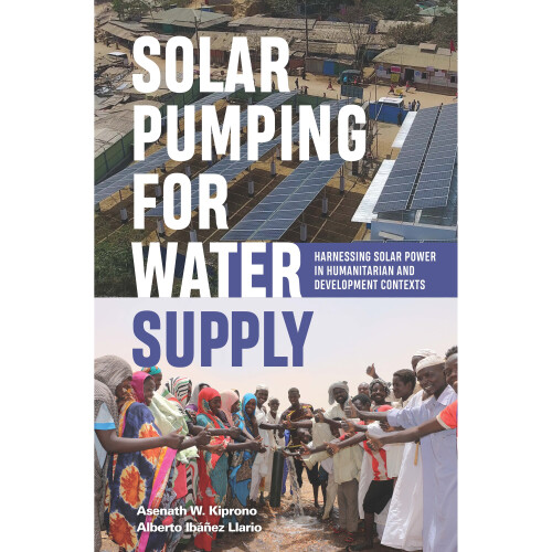 Solar Pumping for Water Supply