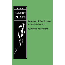 Seniors of the Sahara