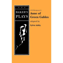 Anne of Green Gables NonMusical
