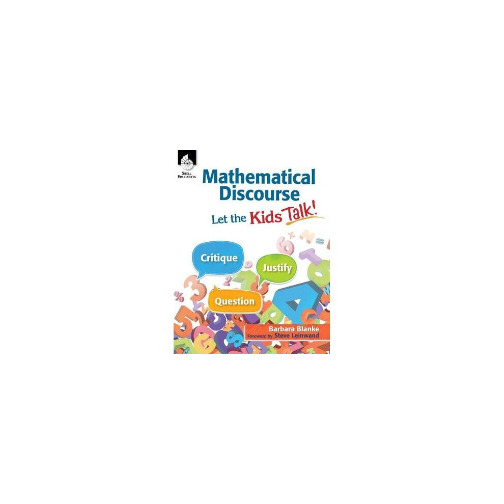 Mathematical Discourse
