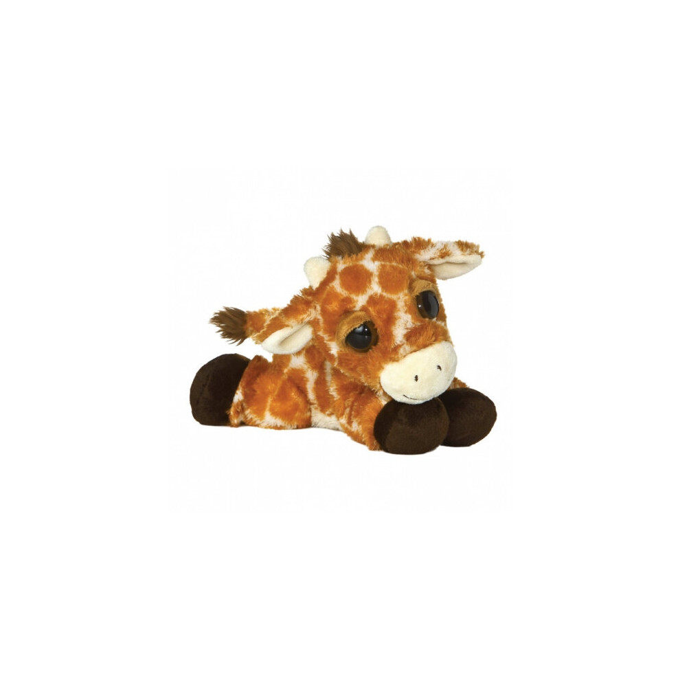 Aurora Plush 10 inches  Dreamy Eyes Giraffe  inches Gallop inches