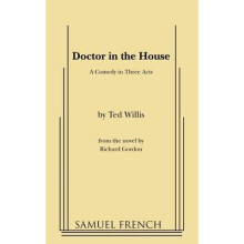 Doctor in the House
