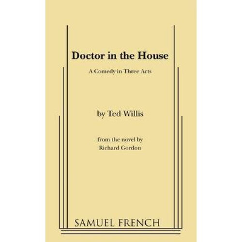 Doctor in the House
