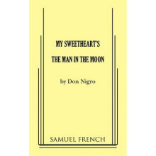 My Sweetheart's the Man in the Moon
