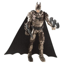 Batman The Dark Knight Rises Ultra Blast Batman 4 Inch Scale Action Figure