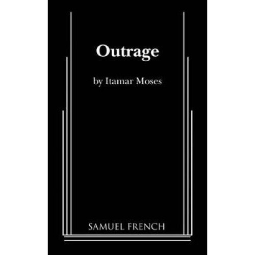 Outrage