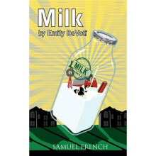Milk