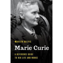 Marie Curie