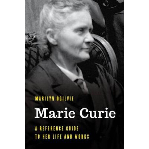 Marie Curie