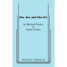 Sin, Sex the CIA