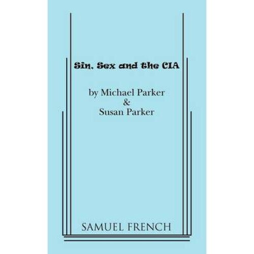Sin, Sex  the CIA