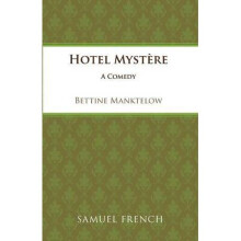 Hotel Mystre