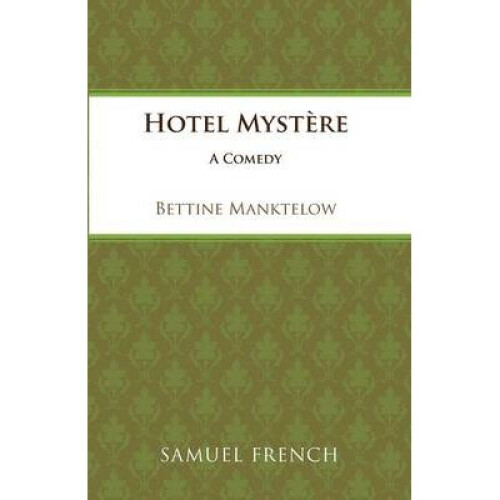 Hotel Mystre
