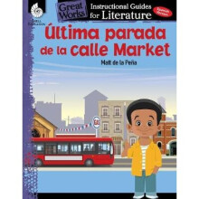 Última parada de la calle Market (Last stop on Market Street)