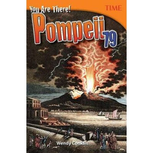 You are There! Pompeii 79