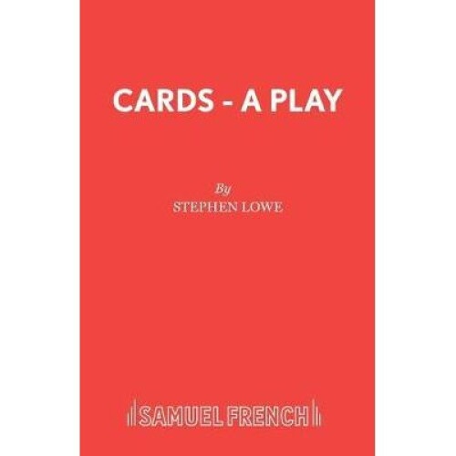 Cards  A Play Acting Edition S